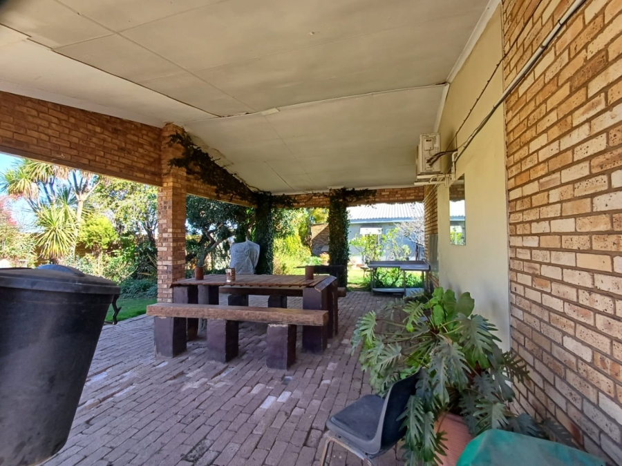 1 Bedroom Property for Sale in Lichtenburg North West